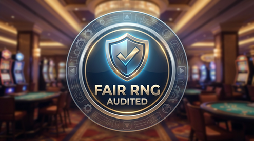 Payment and PKR controls in club - 6